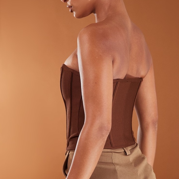 Corset Pretty little thing - Picture 2 of 2